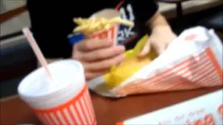 Moaning and Chicken Strips