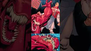 Thragg VS Dinosaurus Who SAVES Invincible | Invincible 