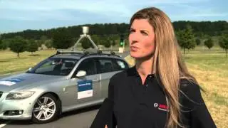 Robert Bosch GmbH - Chassis Systems Control