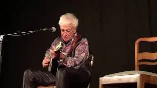 Doug MacLeod-The Night Of The Devil's Road
