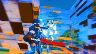 Fortnite montage (7 Years) #fortnite