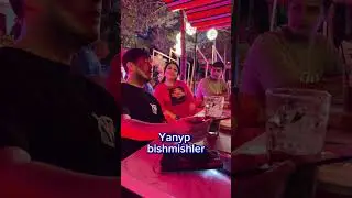 Mysh-Myshlar Yakynda siz ucin bomba tazelik #2024