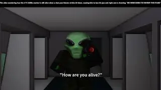 indomitable human spirit | Roblox Animation