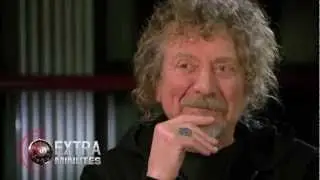 Robert Plant - 60 Minutes (Australia) Extra Footage - 17th Feb 2013 *HQ*