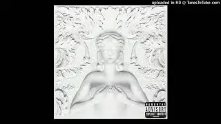 Kanye West - Mercy Instrumental ft. Big Sean, Pusha T & 2 Chainz