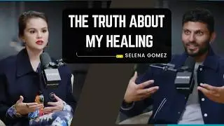 Selena Gomez: My Journey with Bipolar and Mental Healing