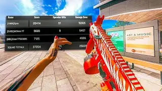 51 Kills with the MAX SPEED ISO 45 😍