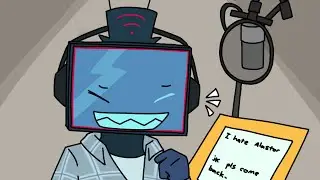 Vox Knows || Hazbin Hotel Animatic