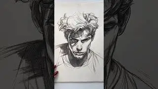 New sketch ylanast