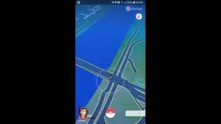 Pokemon go