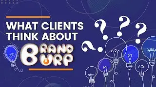 What Clients Think About Brandburp? | Digital Marketing Agency Client Testimonials