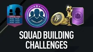 squad builder challenge_Sparta Feyenoord