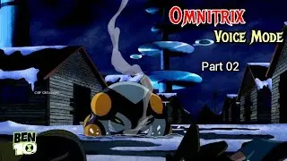 Ben 10  Omnitrix Voice  Collection | Part 2 | Tamil & English | #ben10 #shorts
