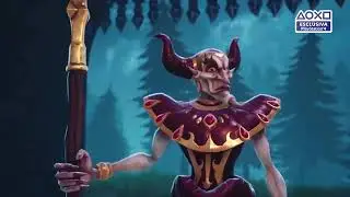medievil trailer ita