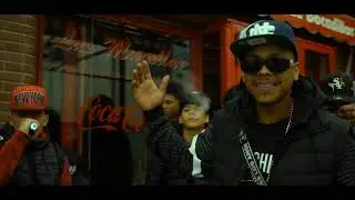 La Traición ❌ Taylon Dike Dike (OFICIAL VIDEO)