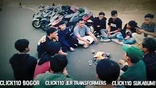 #vario #vario_110 anak vario 110 bogor