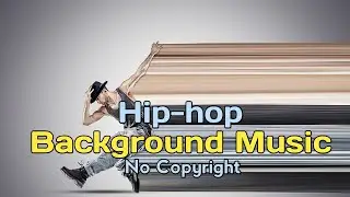 Hip Hop Background Music No Copyright | Homer Said - Dyalla