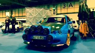 AutoSport 2019 @ Ford Mania - (Last Day)