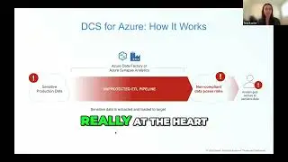 Solving Data Compliance Risks with Delphix