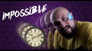 IMPOSSIBLE DE FINIR BRUTE ???