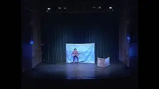 Новые приключения Кота в сапогах