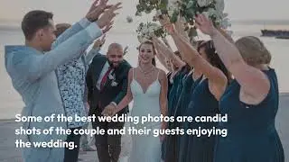 Capturing Emotion: Tips for Candid Wedding Photography