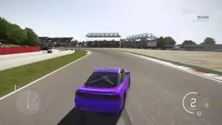 Forza 6 -360 Flip