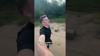 Most eventful run in Sri Lanka