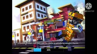 CNR how to lag switch