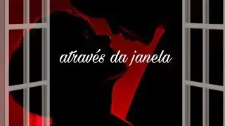 ASMR JIKOOK- através da janela
