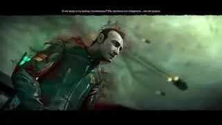 F.E.A.R. 3 - Родной полёт.#23.