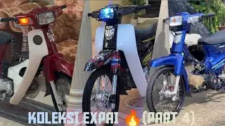KOLEKSI EXPAI [PART 4] 🔥