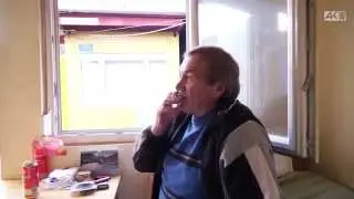 Armut kann jeden treffen - Wege hinein und heraus