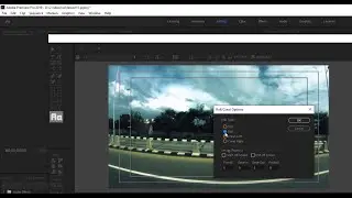 Lesson 14 Text Still Roll Crawl :  Video Editing From Scratch For Beginners Premiere Pro CC