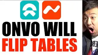 NIO STOCK EXPLODING 💥 Shocking ONVO INFO⚡️