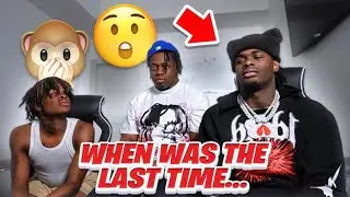 WHEN WAS THE LAST TIME (feat. WOODA & MYEON