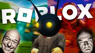 ROBLOX es un PELIGRO para los NIÑOS