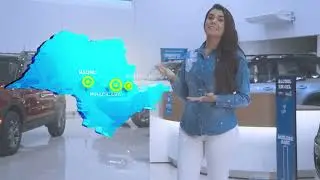 FORD Caminho