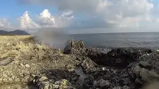кипр, северный берег, в дали от пляжей