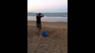 !!Fitballing Fails!!