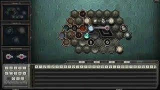 Opus Magnum Tournament 2020: Week 6