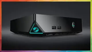 Valve's PC Gaming Master Plan: Steam Deck, Steam OS, Steam Machines Console