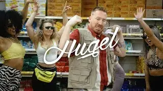 HUGEL feat. Amber Van Day - Mamma Mia (Official Video)