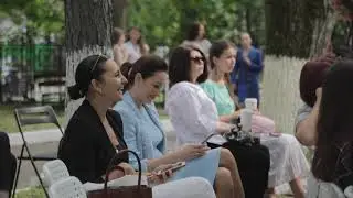Валерия о Ланцман скул [Частная школа - Ланцман Скул] | LancmanSchool
