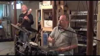 Step By Step (Cover) - Roland's Basement #8