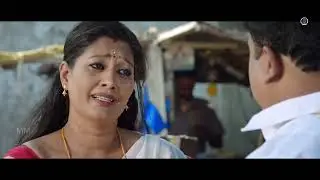 Madurai Manikkuravar | South Hindi Dubbed Movie | Harikumar, Madhavi Latha