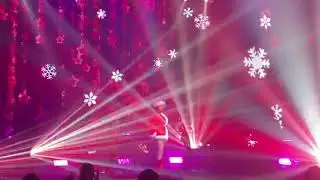 อย่านะคะ Pimrypie Live cover X Last Christmas