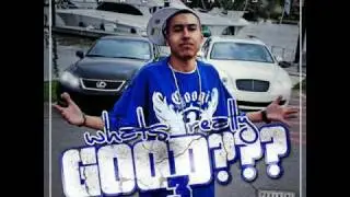 Dat Boi T Ft. GT Garza - Let It Pop