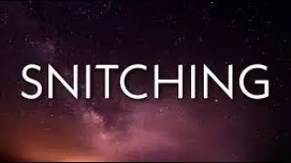 Pop Smoke   Snitching Lyrics Ft  Quavo & Future