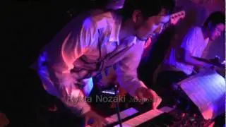 Jazztronik 